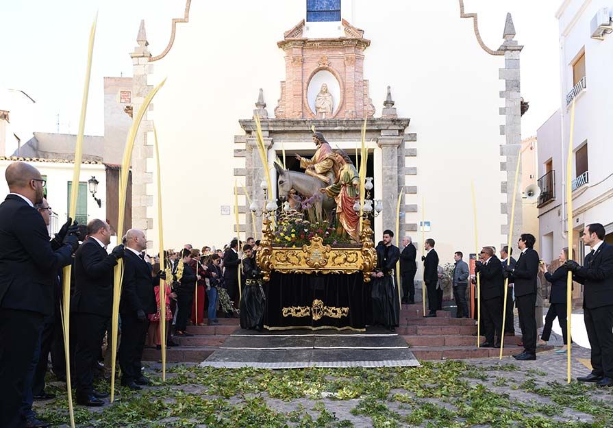 Semana Santa Sagunto
