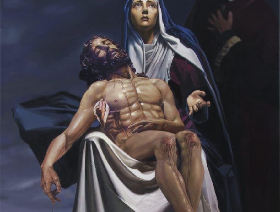 Semana Santa Sevilla