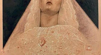 Semana Santa Sevilla 2020