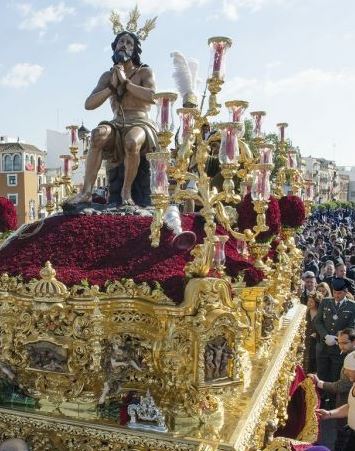 Semana Santa Sevilla