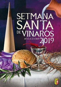 Semana Santa Vinarós