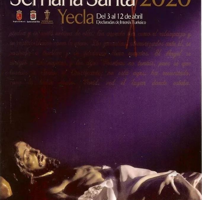 Semana Santa Yecla