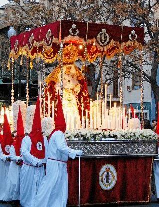 Semana Santa Zaragoza