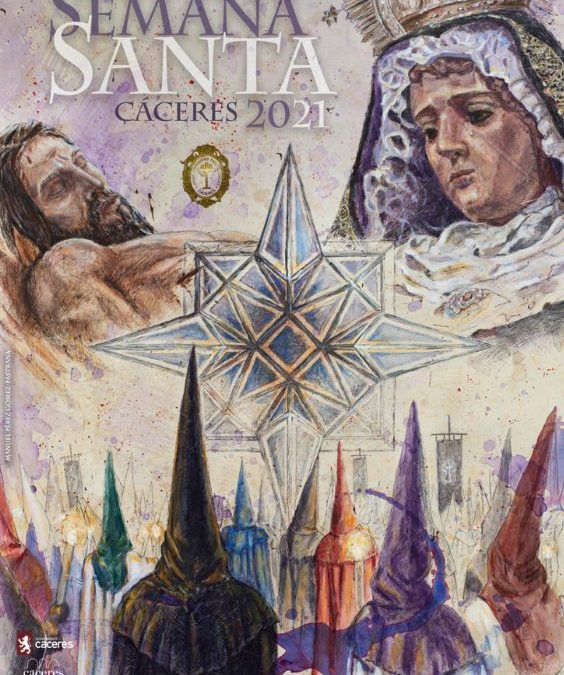 Semana Santa de Cáceres