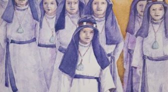 Semana Santa de Cáceres 2020