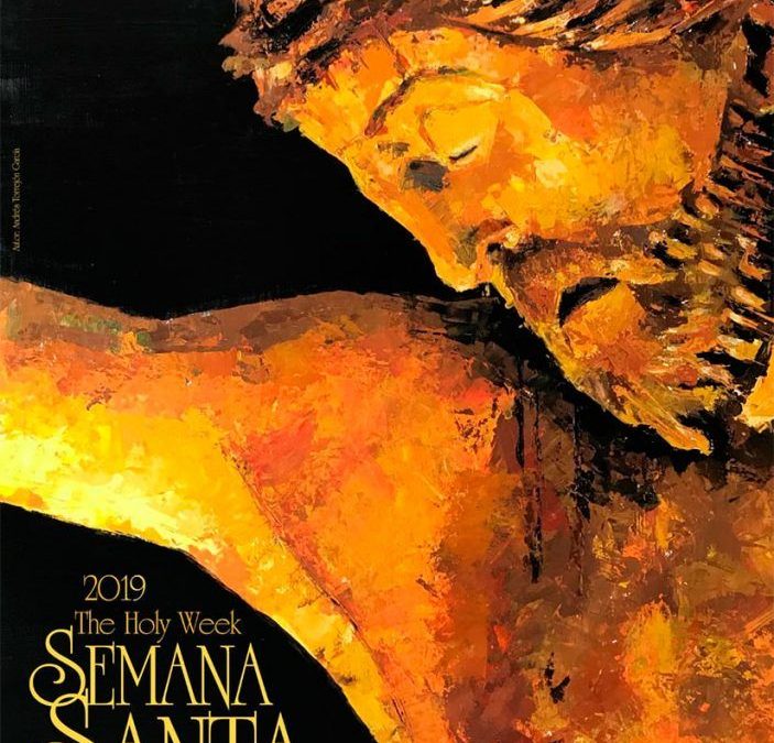 Semana Santa de Cáceres
