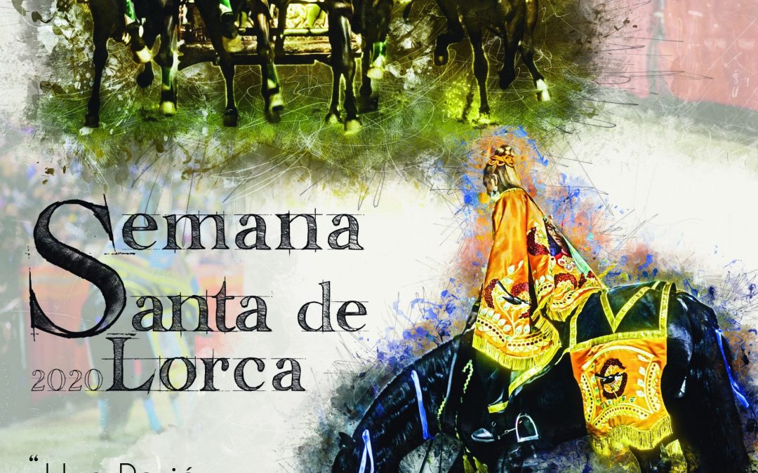 Semana Santa de Lorca