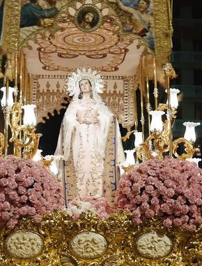 Semana Santa de Lorca