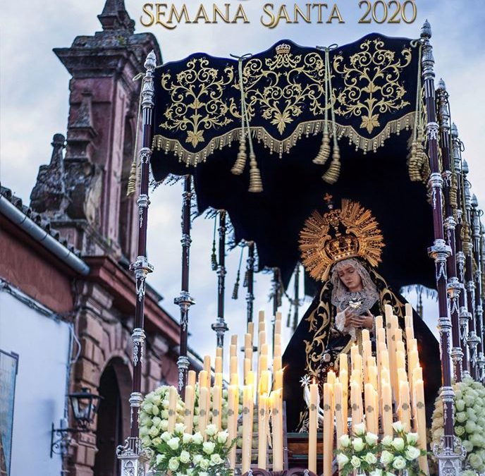 Semana Santa de Montoro