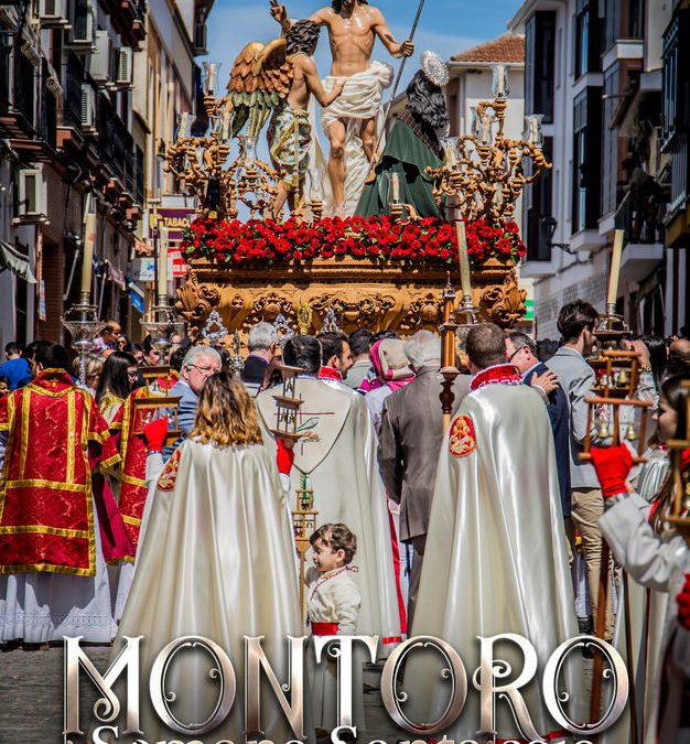 Semana Santa de Montoro