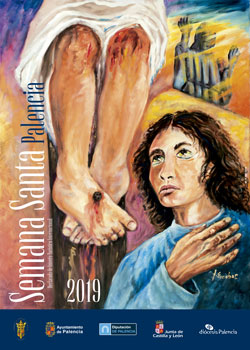 Semana Santa Palencia