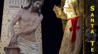 Semana Santa de Teruel 2020