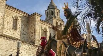 Semana Santa de Tudela 2020