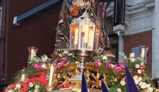 Semana Santa de Valladolid