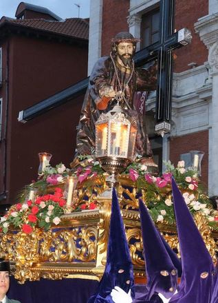 Semana Santa de Valladolid
