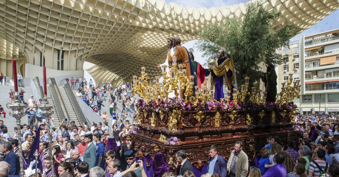 Semana Santa Sevilla 2021 Fiestas en Sevilla Fiestas Semana Santa Sevilla 2021 Fiestas en Sevilla Fiestas
