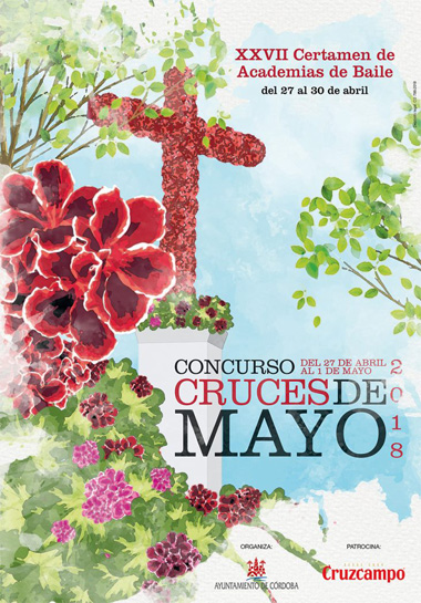 Cruces de Mayo de Córdoba