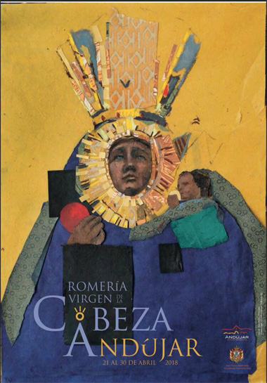 Romería de Nuestra Señora de la Cabeza de Andújar