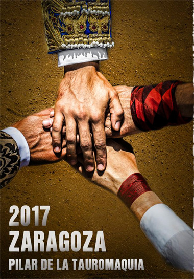 Feria Taurina del Pilar de Zaragoza