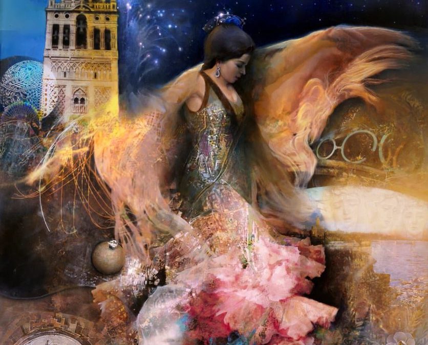 Feria de Sevilla