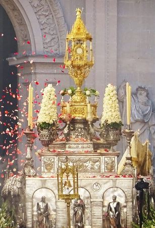Corpus Christi de Granada