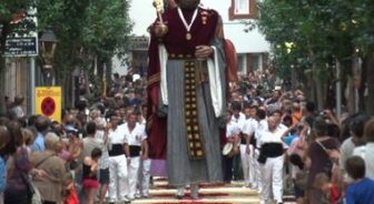 Corpus Christi de Sitges 2020