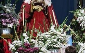 Corpus Christi de Zahara de La Sierra