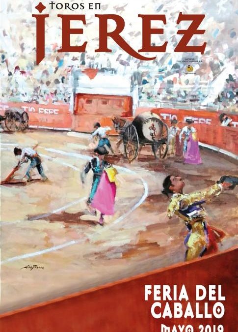 Feria Taurina de Jerez