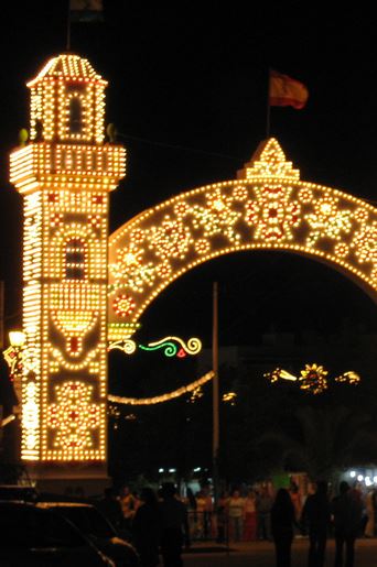 Feria de Carmona