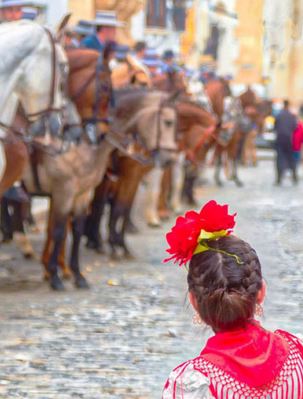 Feria de Osuna
