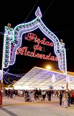 Fiestas San Isidro de Alcobendas