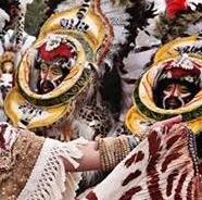 Moros y Cristianos de Salinas 2020