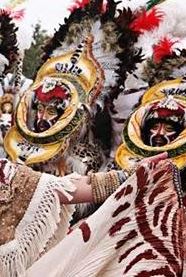 Moros y Cristianos de Salinas