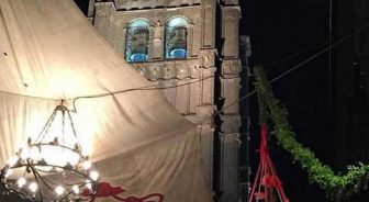 Semana Grande Corpus Christi de Toledo 2020