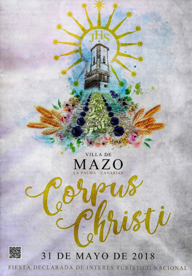 Corpus Christi de Villa de Mazo