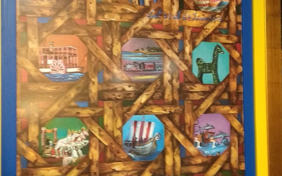 Feria Real de Algeciras