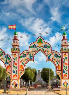 Feria de Alcalá de Guadaíra