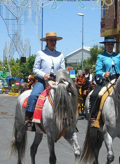 Feria de San Pedro en Torredonjimeno