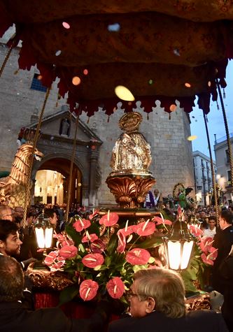 Festa Major de Sant Pere en Reus