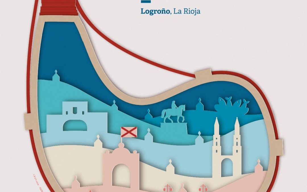 Fiestas San Bernabé de Logroño
