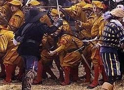 Fiestas San Bernabé de Logroño 2020