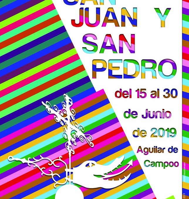 Fiestas San Juan y San Pedro de Aguilar de Campoo
