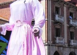 Fiestas San Juan y San Pedro de Aguilar de Campoo