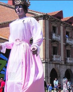 Fiestas San Juan y San Pedro de Aguilar de Campoo