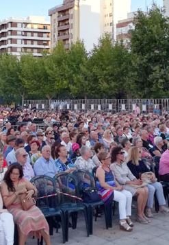 Fira i Festes de Oliva