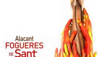 Hogueras de San Juan de Alicante 2020