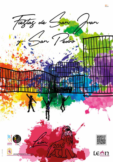 Fiestas San Juan y San Pedro de León