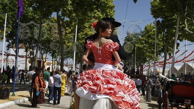Feria Real de Algeciras