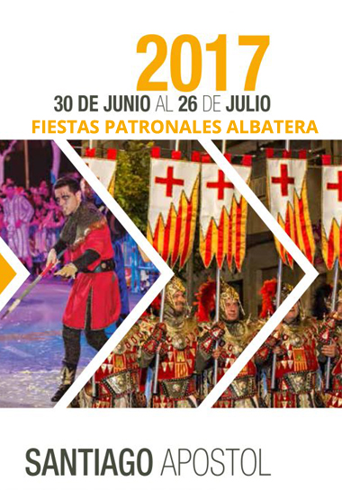 Fiestas Patronales de Albatera