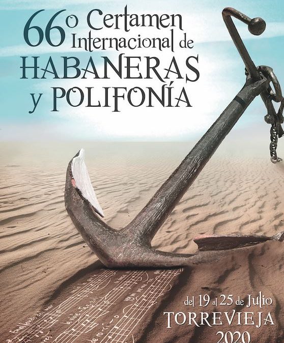Certamen Internacional de Habaneras y Polifonía de Torrevieja